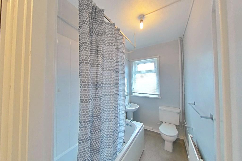 Flat Leicester Road in Charnwood
