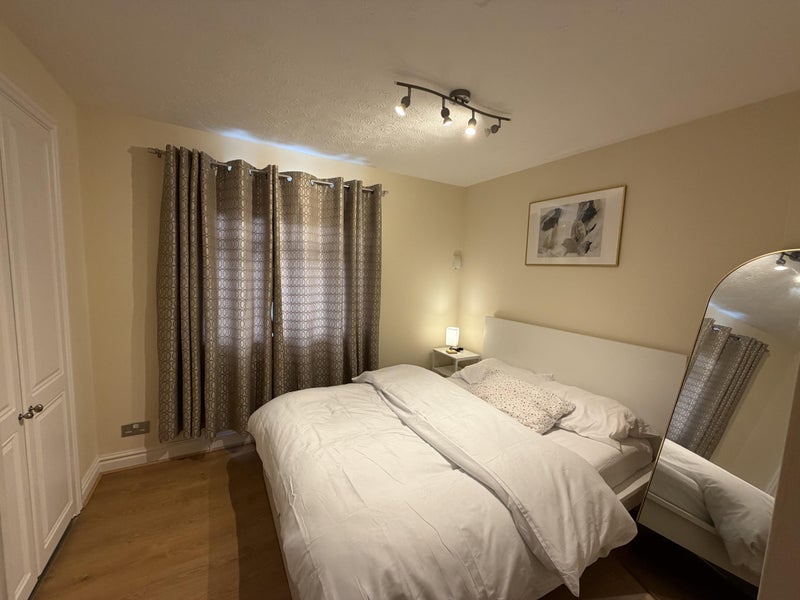 Room Ullswater Road in Manchester
