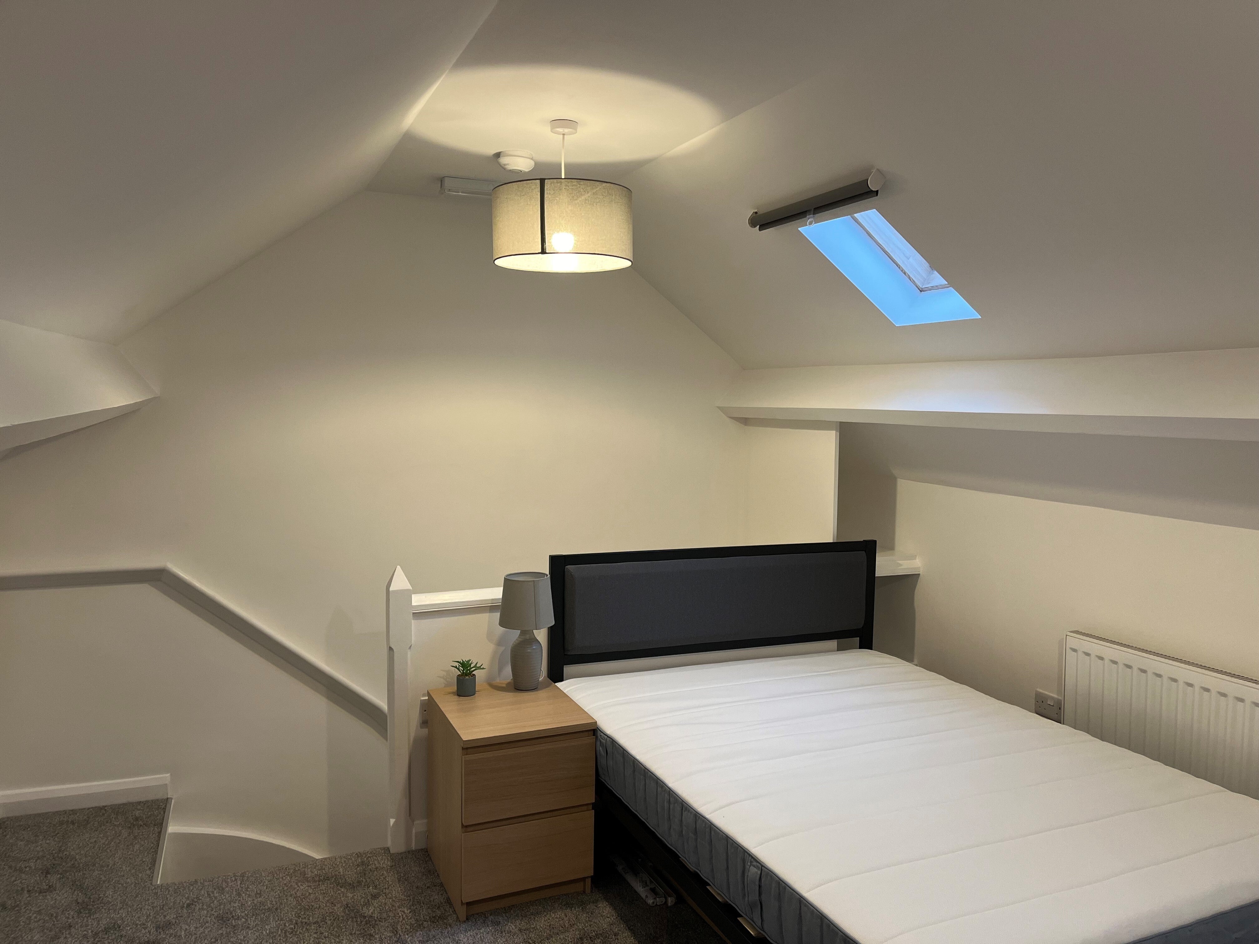 Room Nottingham Road in Mansfield