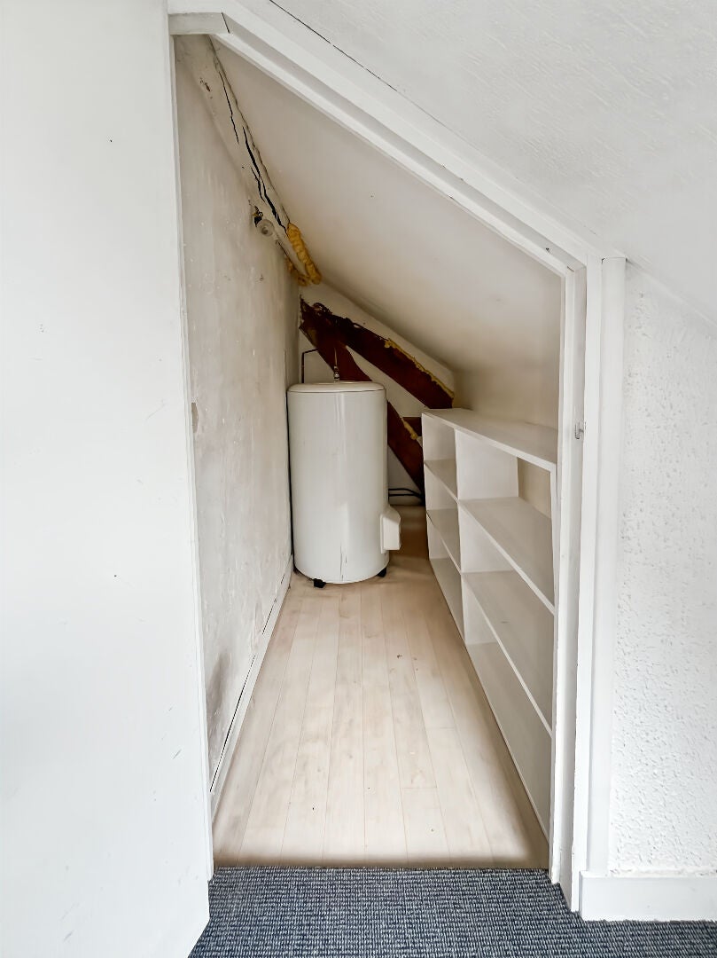Appartement Boulevard Pelletier à Carrières-sous-Poissy