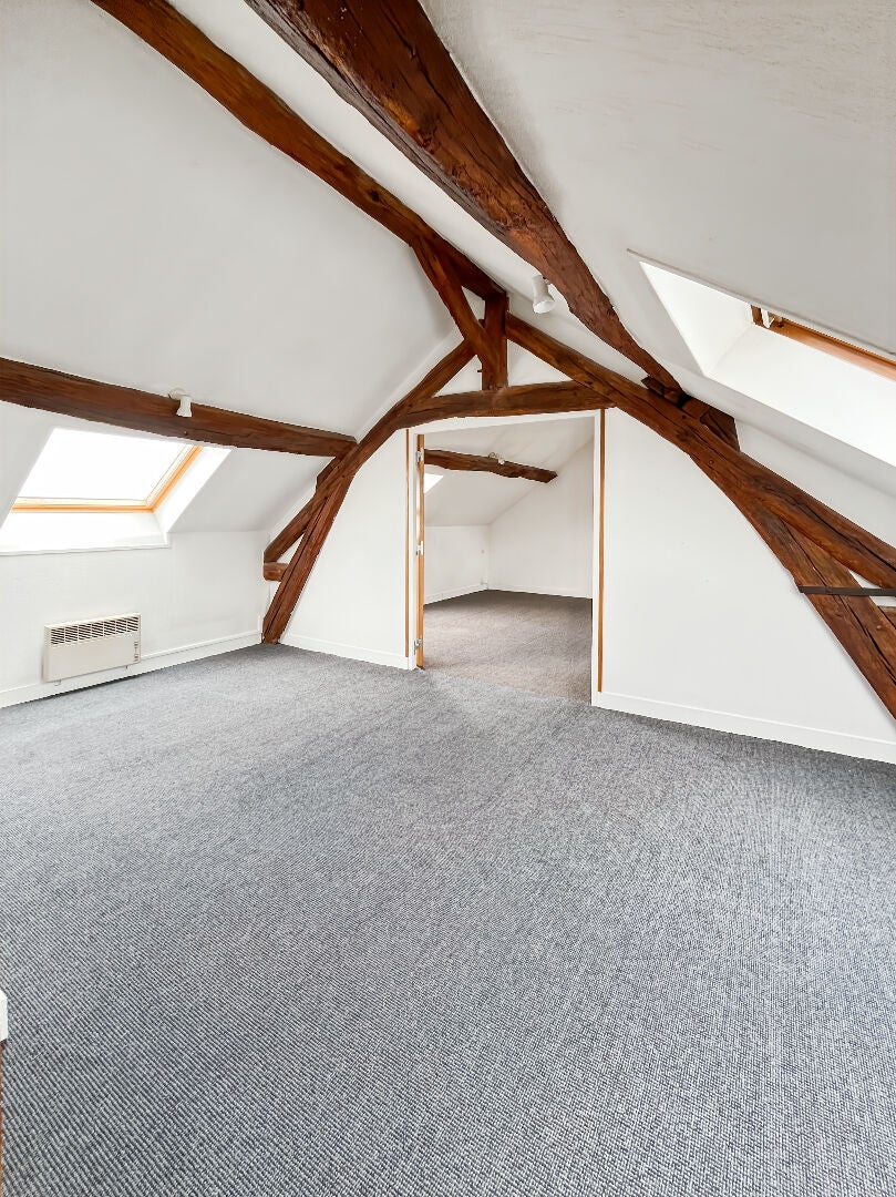 Appartement Boulevard Pelletier à Carrières-sous-Poissy