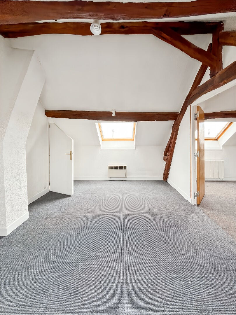 Appartement Boulevard Pelletier à Carrières-sous-Poissy