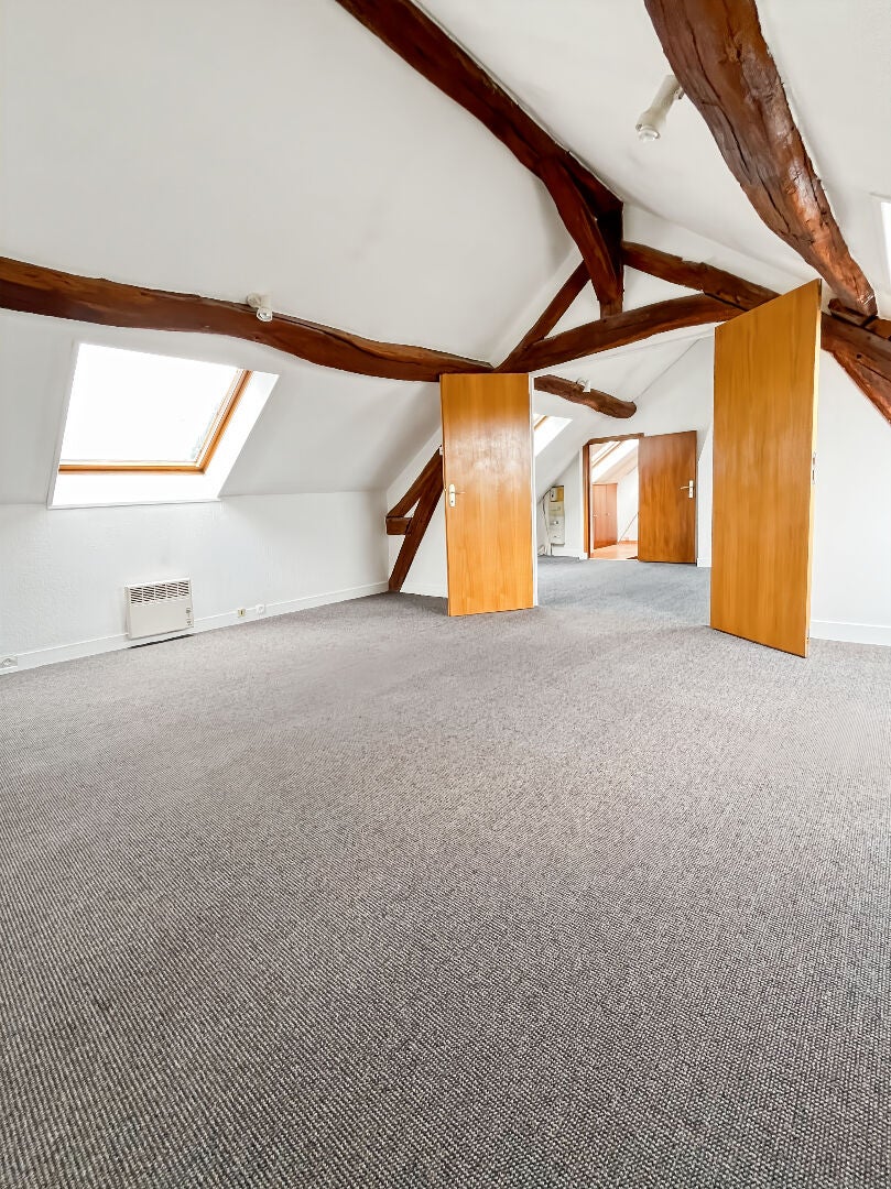 Appartement Boulevard Pelletier à Carrières-sous-Poissy
