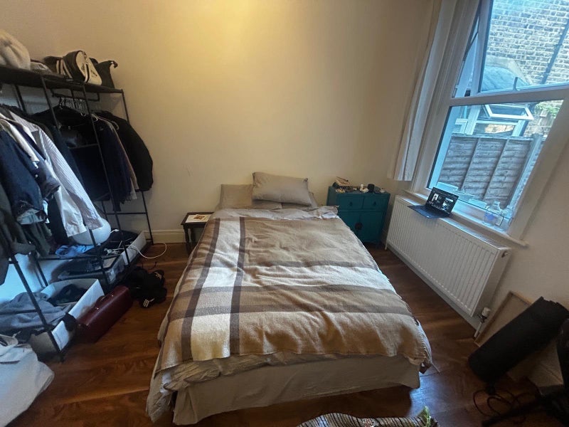 Room Harringay Road in Greater London