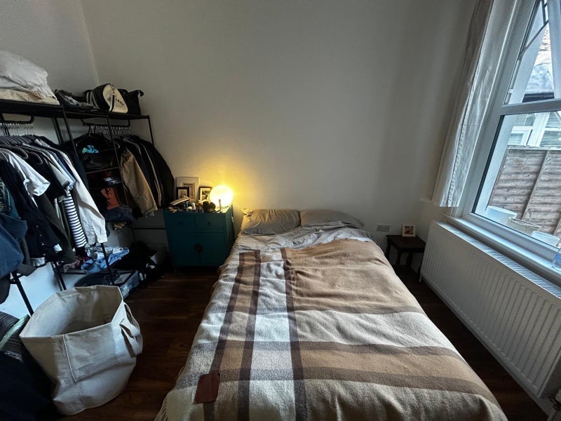 Room Harringay Road in Greater London