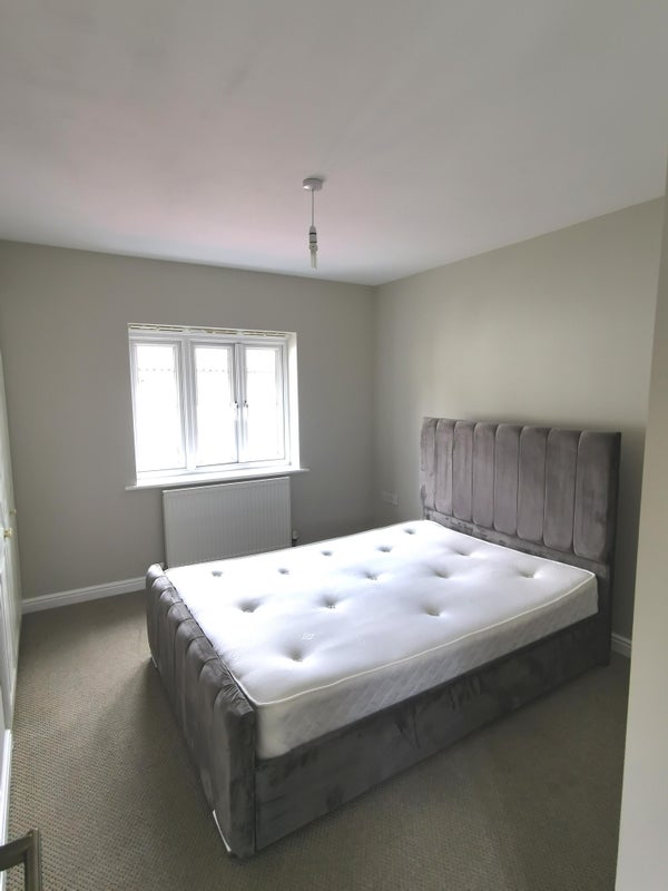 Room Chalk Close in Breckland District