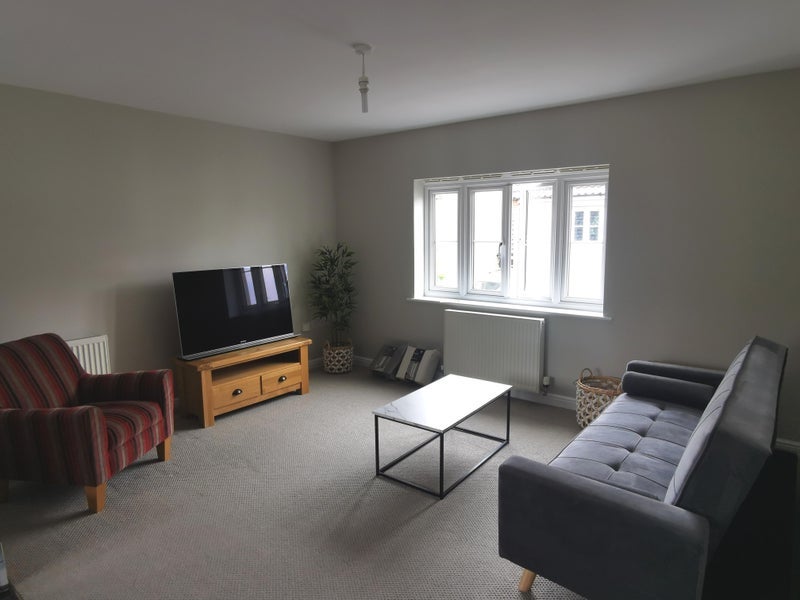 Room Chalk Close in Breckland District