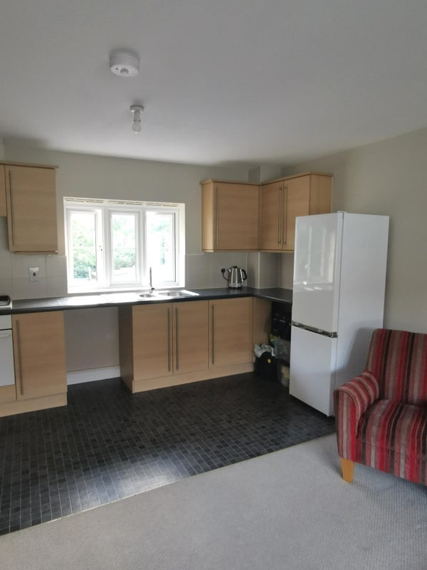 Room Chalk Close in Breckland District