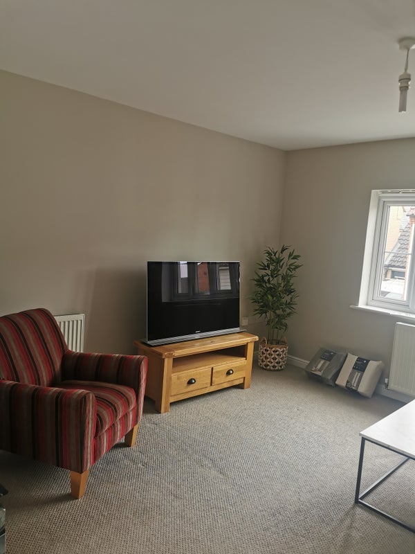 Room Chalk Close in Breckland District