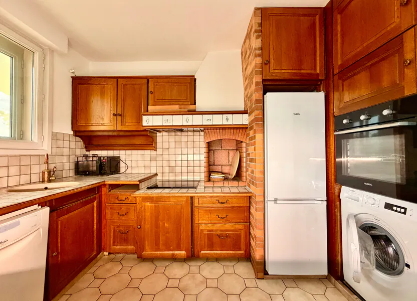 Appartement Boulevard de l'Embouchure à Toulouse