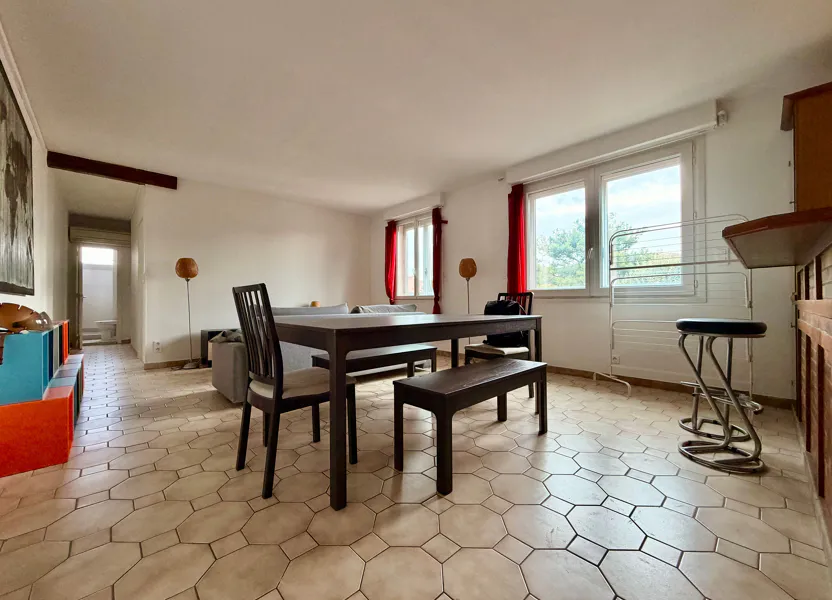 Appartement Boulevard de l'Embouchure à Toulouse
