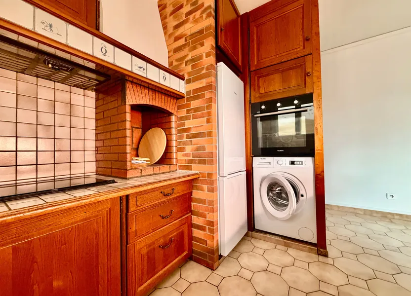 Appartement Boulevard de l'Embouchure à Toulouse