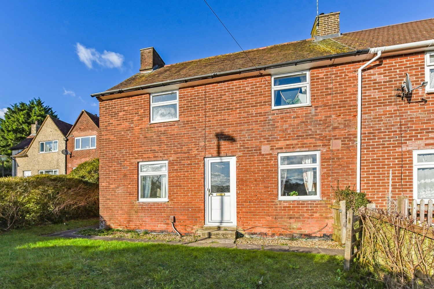 Room Stanmore Lane in Winchester