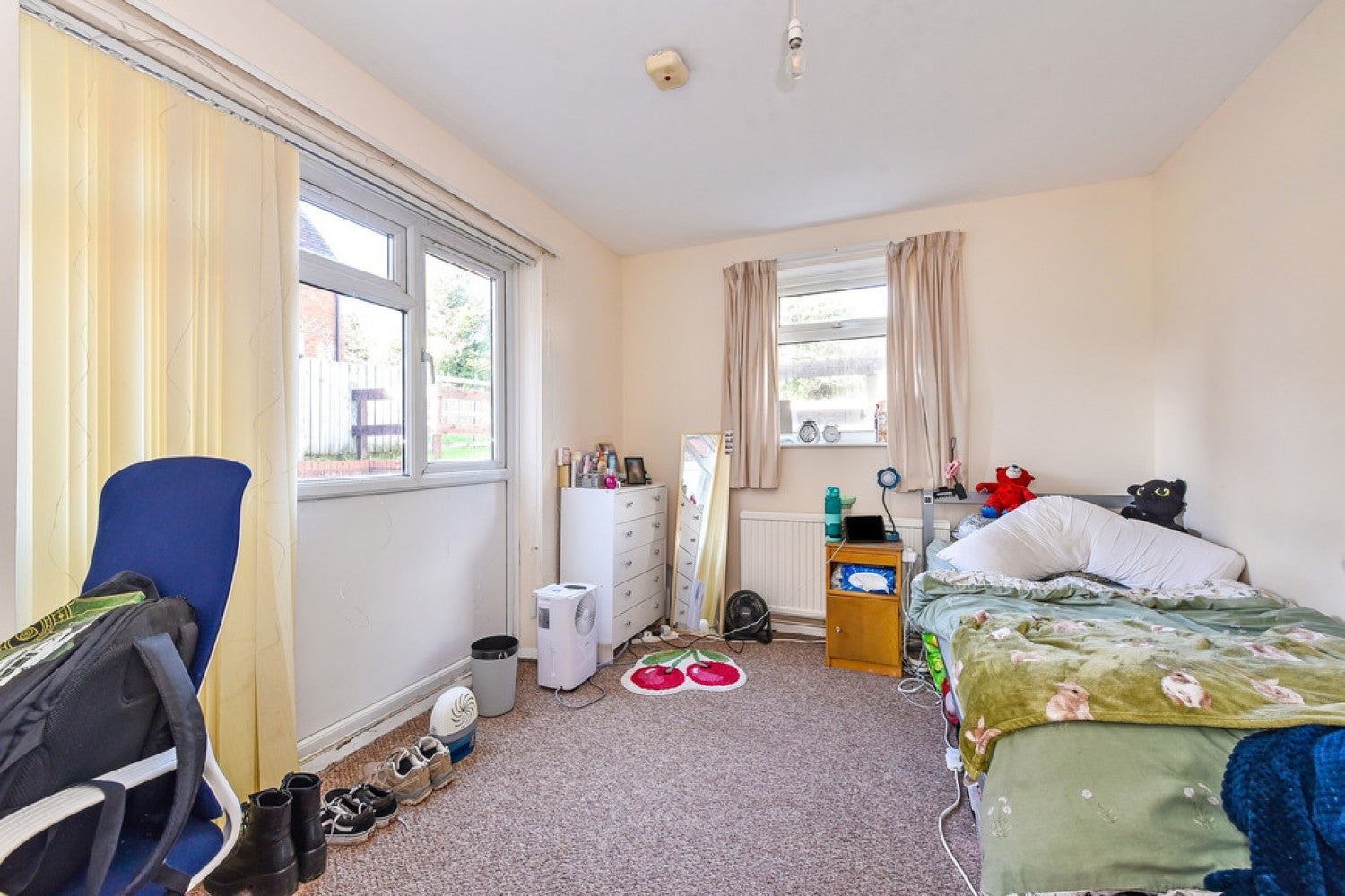 Room Stanmore Lane in Winchester