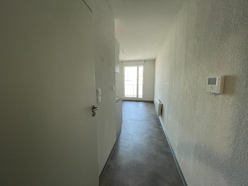 Appartement Route d'Avignon à Nîmes