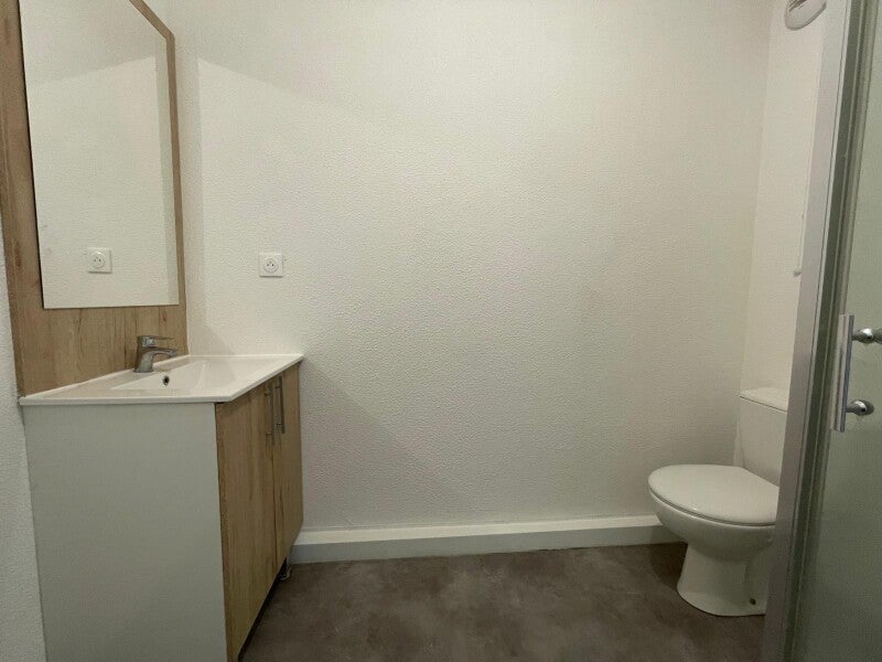 Appartement Route d'Avignon à Nîmes