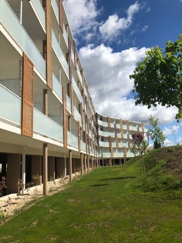 Appartement Route d'Avignon à Nîmes
