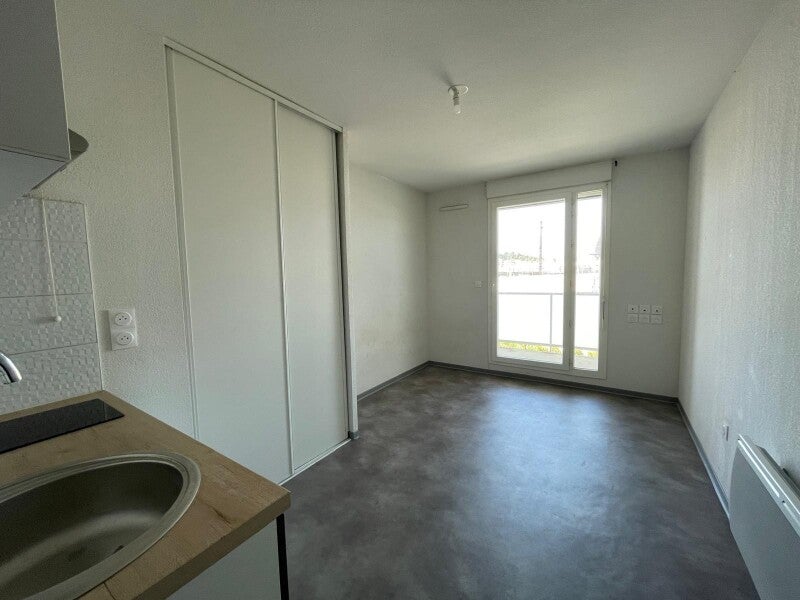 Appartement Route d'Avignon à Nîmes