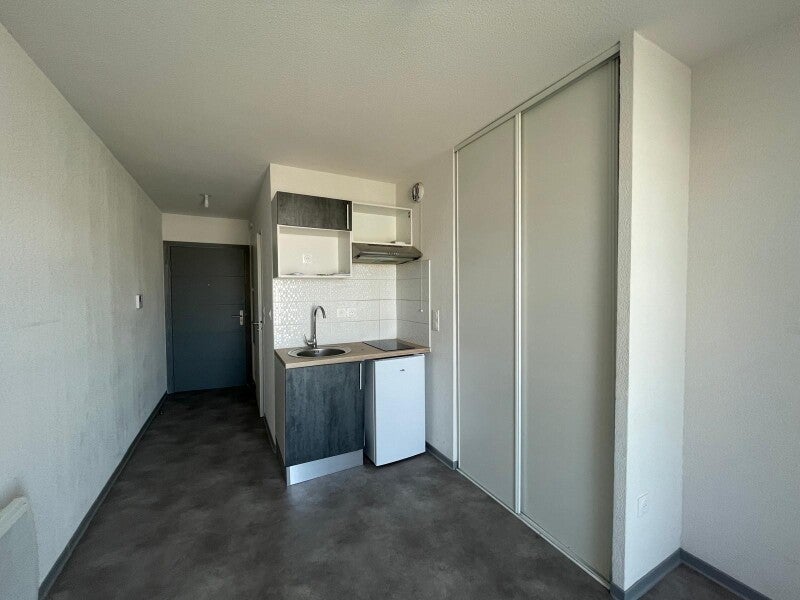 Appartement Route d'Avignon à Nîmes