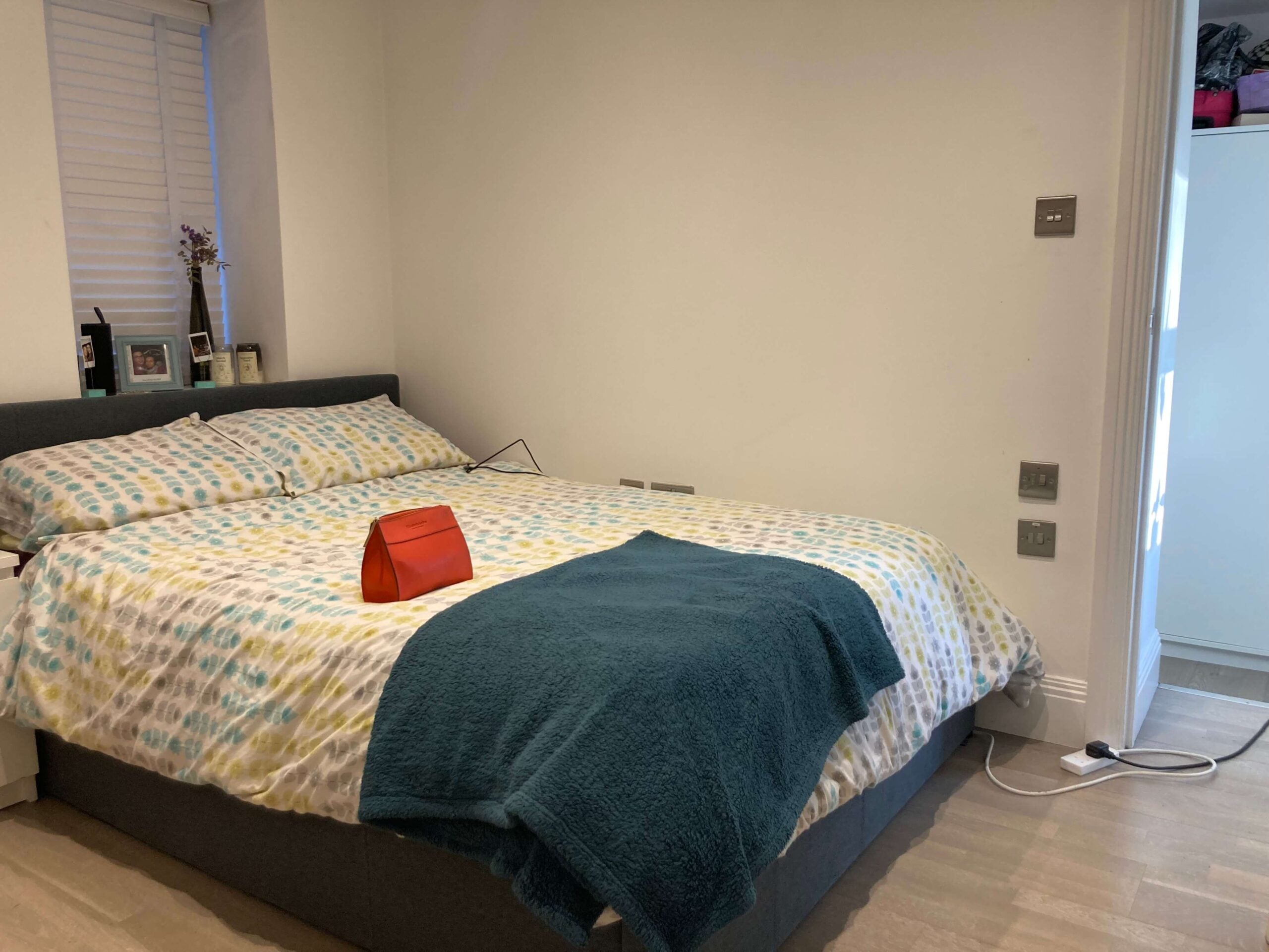 Flat Central Hill in Greater London