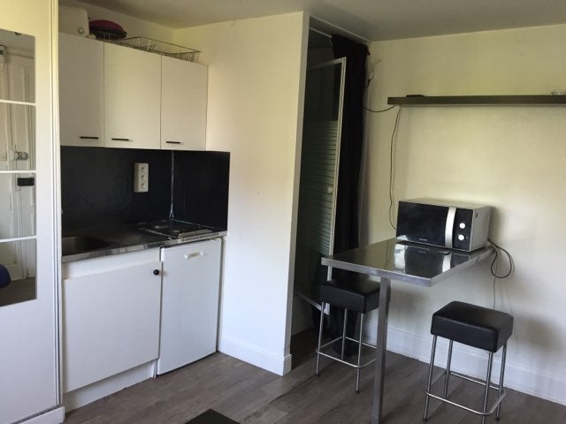 Chambre Rue Gosselet à Lille