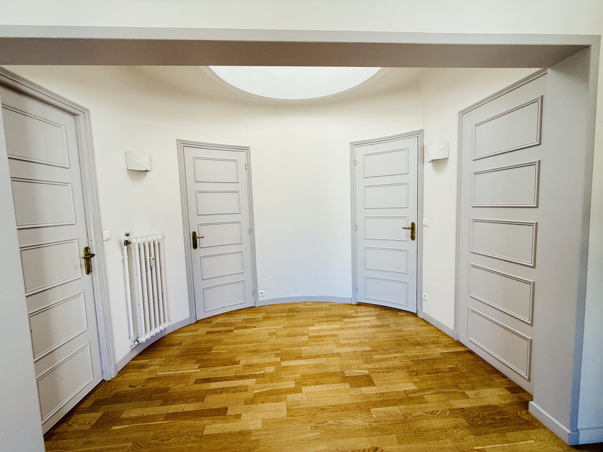Appartement Rue Henri Pétonnet à Poitiers