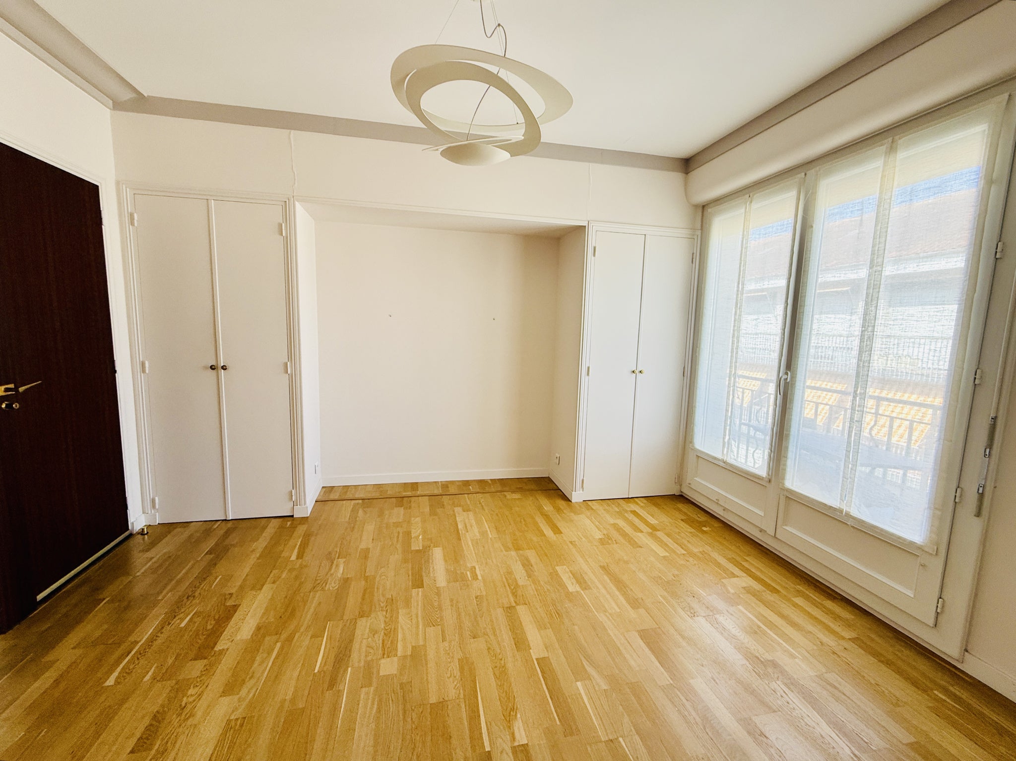 Appartement Rue Henri Pétonnet à Poitiers