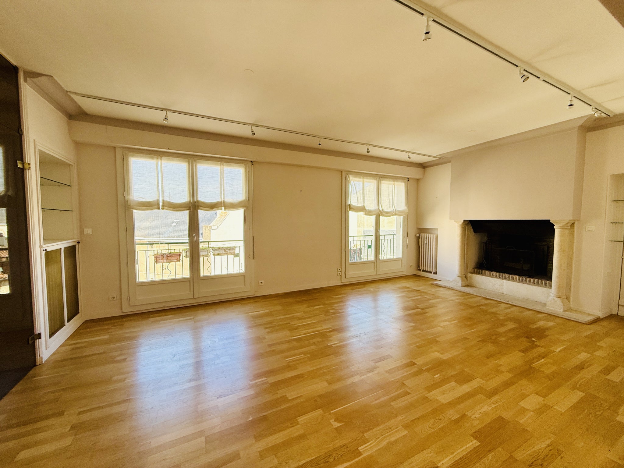 Appartement Rue Henri Pétonnet à Poitiers