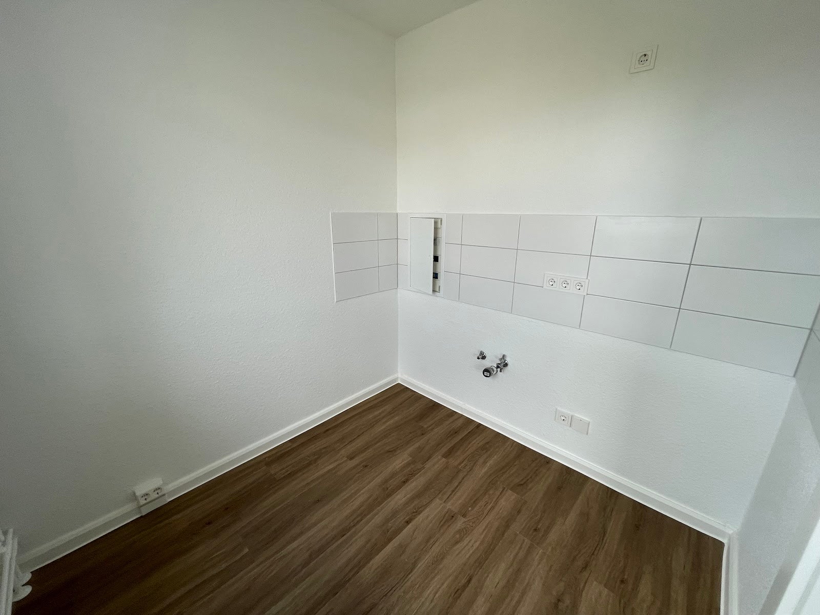 Wohnung Wolfenbütteler Straße in Halberstadt