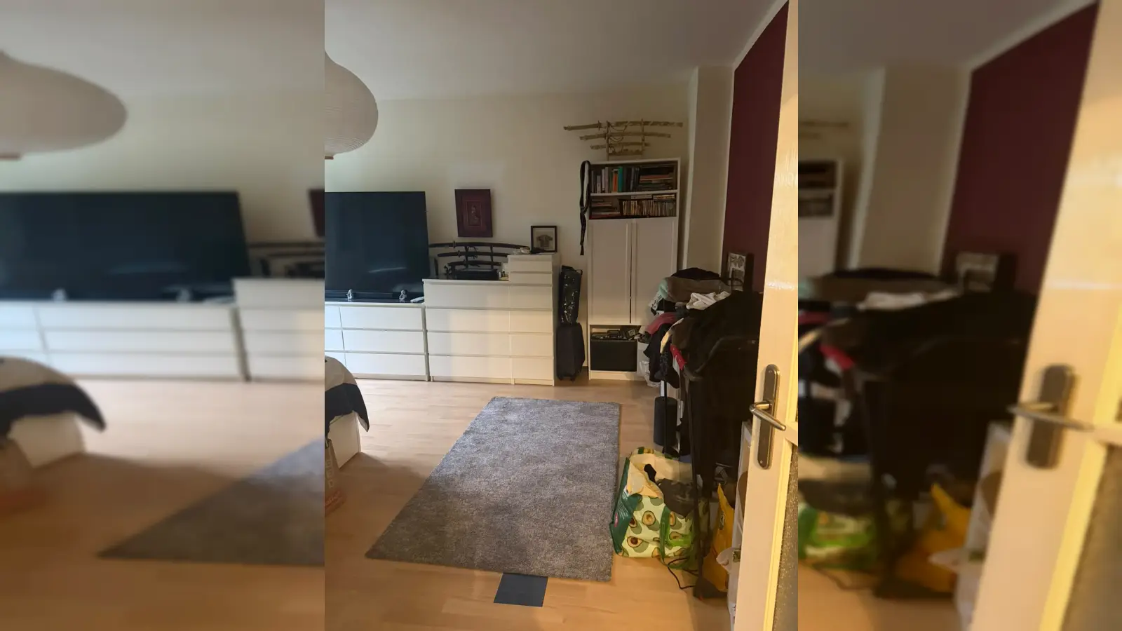 Wohnung Weimarische Straße in Berlin
