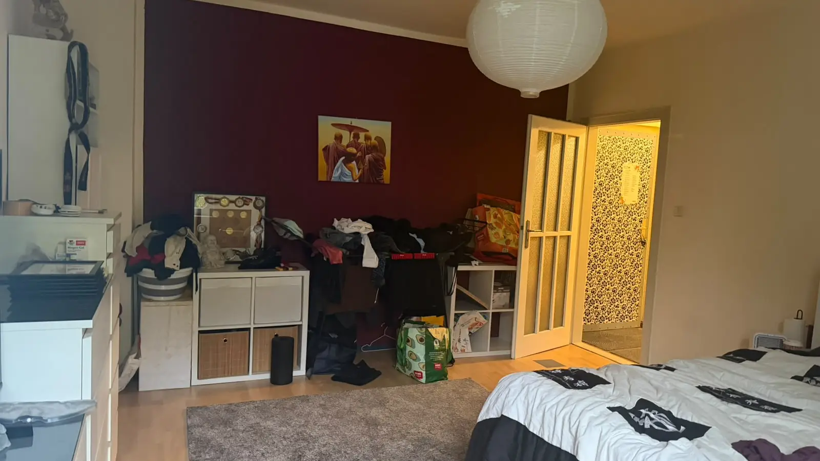 Wohnung Weimarische Straße in Berlin