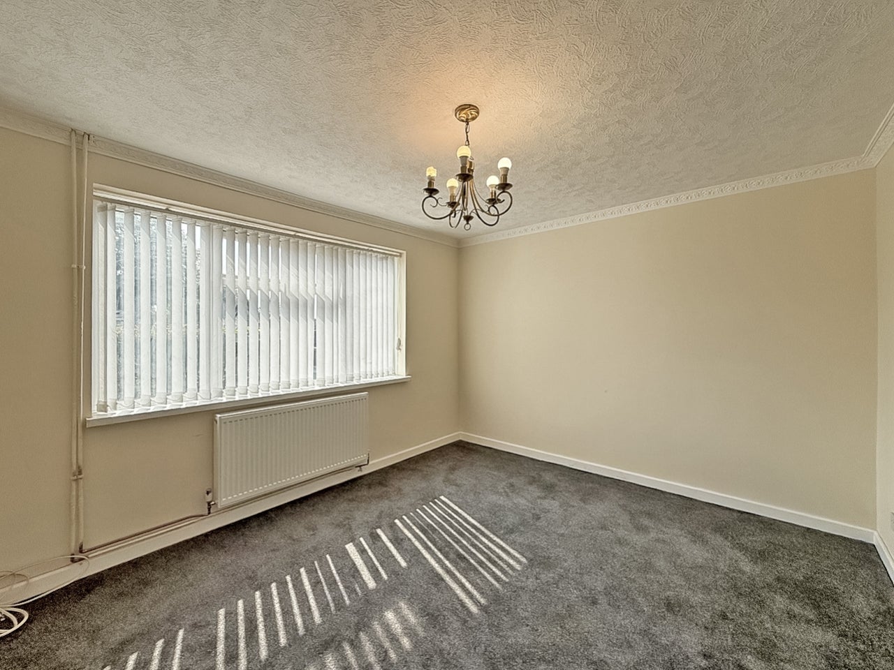 House Willenhall Road in Wolverhampton