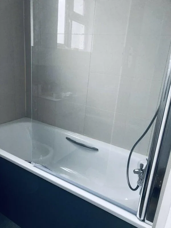 Flat Durnsford Road in Greater London