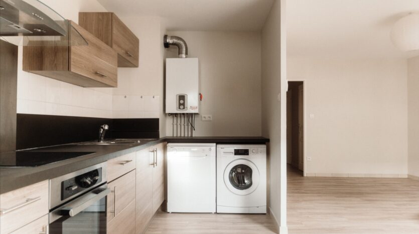 Appartement Avenue de la République à Clermont-Ferrand