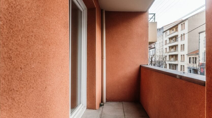 Appartement Avenue de la République à Clermont-Ferrand