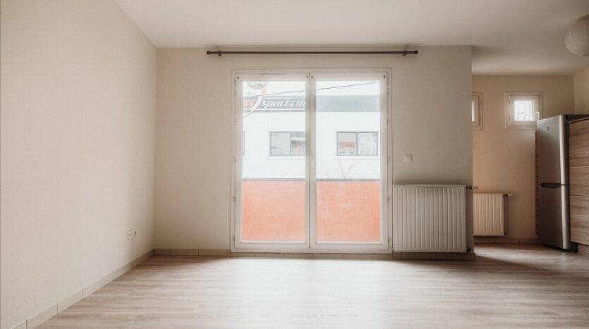 Appartement Avenue de la République à Clermont-Ferrand