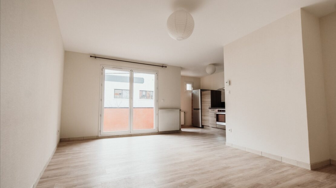 Appartement Avenue de la République à Clermont-Ferrand