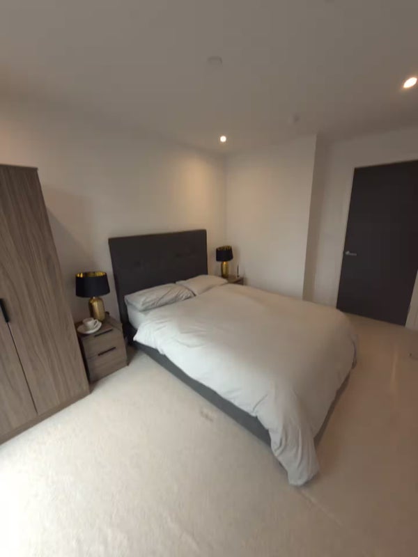 Room Red in Salford
