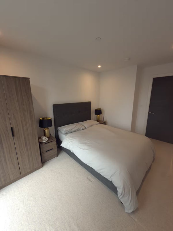 Room Red in Salford
