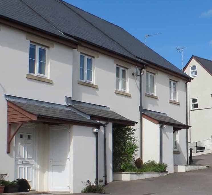 House Market Mews in City of Westminster
