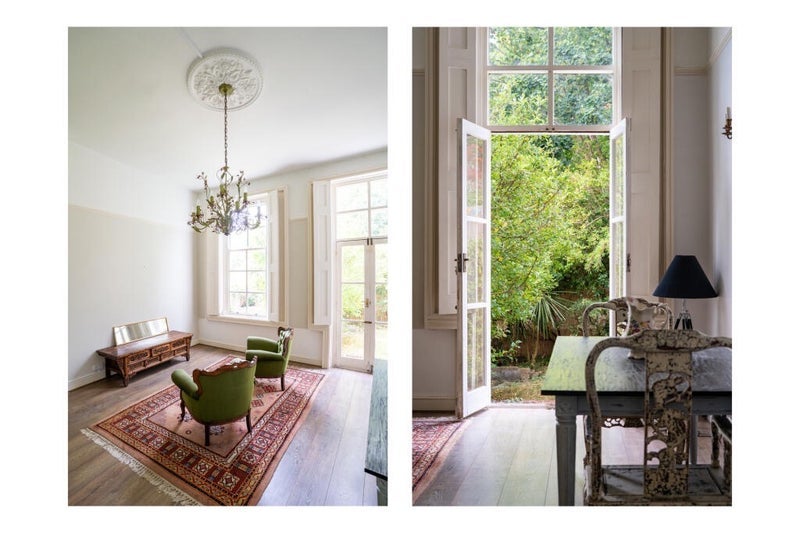 Room Belvedere Road in Greater London
