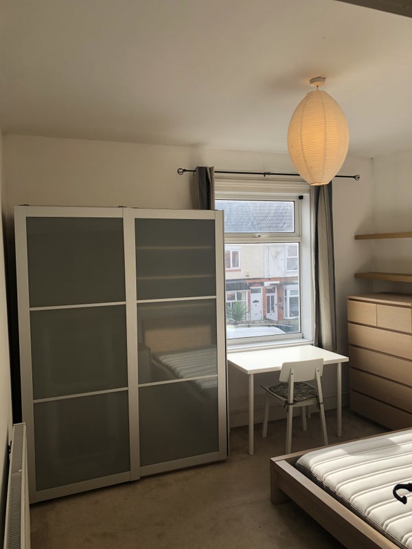 Room Newlands Road in Birmingham