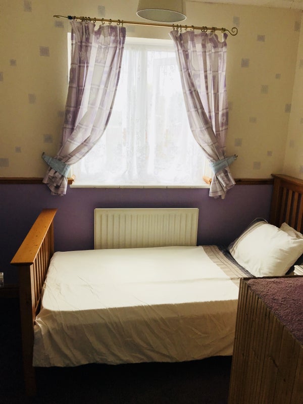 Room Heath Green in Coseley