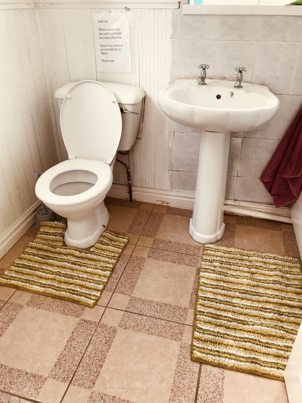 Room Heath Green in Coseley