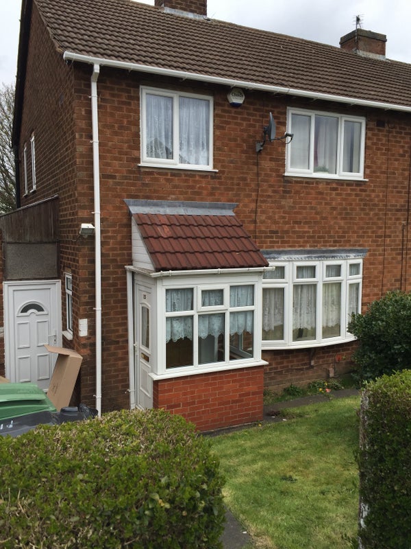 Room Heath Green in Coseley