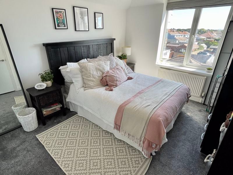 Flat Southwood Road in Hayling Island