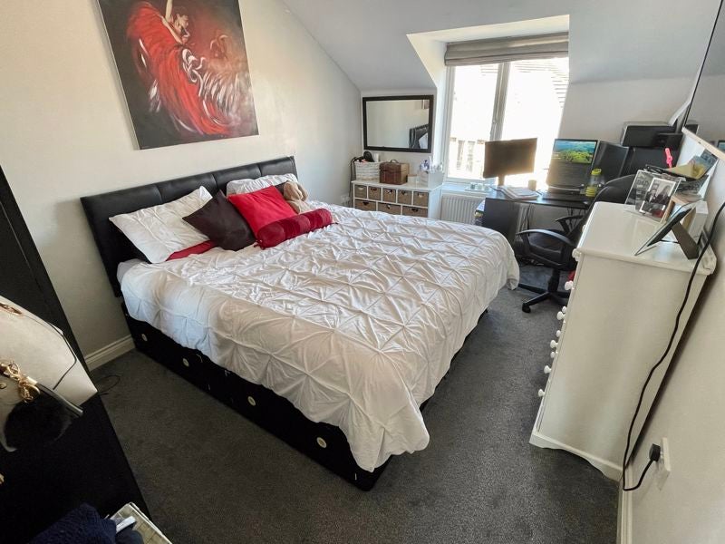 Flat Southwood Road in Hayling Island
