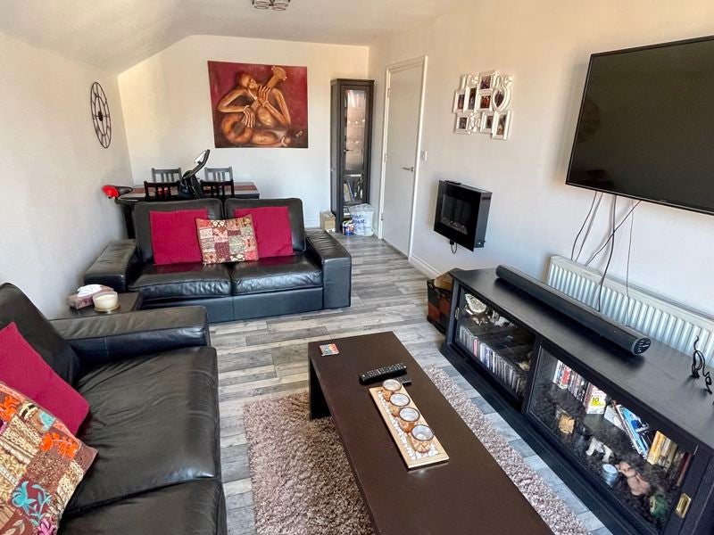 Flat Southwood Road in Hayling Island