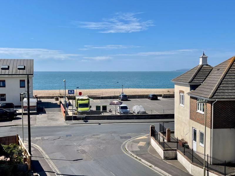 Flat Southwood Road in Hayling Island