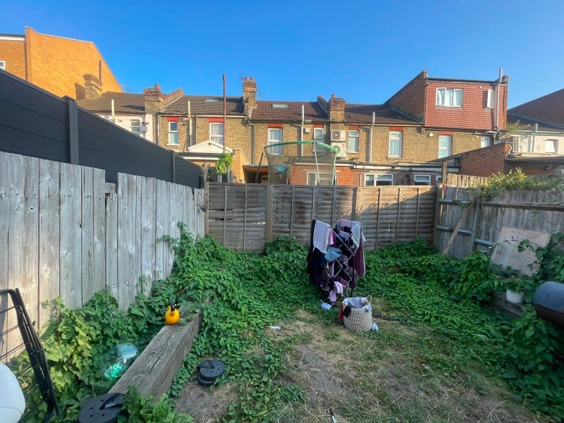 Room Gladesmore Road in Greater London